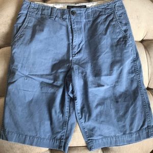 Men’s American Eagle shorts size 30. Longboard